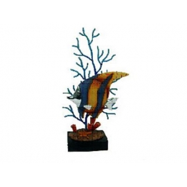 悠游珊瑚海(CF160593-U05) y13099  立體雕塑.擺飾 立體擺飾系列-其他