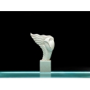 砂岩雕塑-風姿 y09547 立體雕塑.擺飾 立體雕塑系列-人物雕塑系列