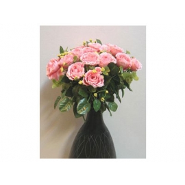 y013510麗莎玫瑰花束─粉(7002A0720)