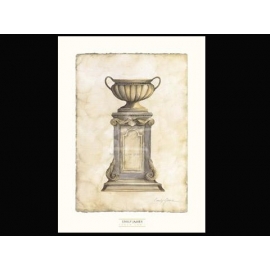y02061 複製畫 James, E. 傑米-古羅馬之杯 I(J113)