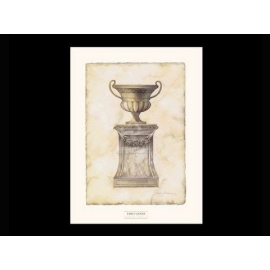y02056 複製畫 James, E. 傑米-古羅馬之杯 II(J114)