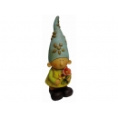 y12431-立體童趣人物擺飾 小矮人尖帽娃娃-大 JF108029(有多款可挑選)