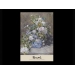 y09436 複製畫 Renoir 雷諾瓦-春之花束(R1085)