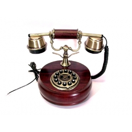 y13432 復古電話(XH-05) 無庫存