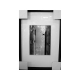 黑白攝影-建築(y11792 攝影作品-w38xh54cm含框尺寸，可指定尺寸)