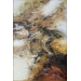 y16019 - 畫作系列 - 油畫 - 油畫抽象系列- 極光系列(手繪)-極光十三