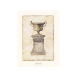 y02056 複製畫 James, E. 傑米-古羅馬之杯 II(J114)