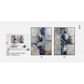 抽象 y16507-複製畫-複製畫抽象系列.裝飾畫.客廳裝飾畫(可輸出最大尺寸110*180CM)