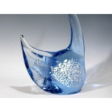 水晶飾品 藍天鵝(一對) y12769 水晶飾品系列-玻璃水晶 No.002 水晶飾品 藍天鵝(一對) 無現貨 需訂製