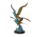 展翅高飛 / 踏浪雙飛海鷗(y14719 銅雕系列- 銅雕大型擺飾、銅雕動物 ) 