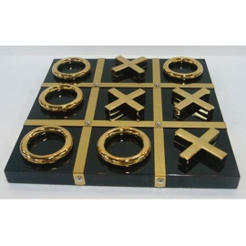 棋盤(黑、白兩色可選)-y15221-立體雕塑.擺飾-立體擺飾系列-幾何、抽象系列