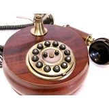 y13432 復古電話(XH-05) 無庫存