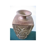 y03806 花器-陶瓷花器-陶瓶花器3
