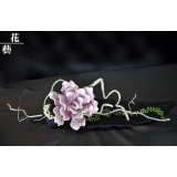 紫色幻想y15326-花藝設計.花材果樹