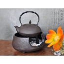 鐵壺茶壺組1(y14623 餐具器皿 咖啡茶具)
