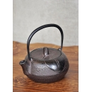 葉紋小壺(y14624 餐具器皿 咖啡茶具)