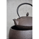 鐵壺茶壺組1(y14623 餐具器皿 咖啡茶具)