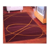 y10621-地毯.壁毯.踏墊-平價地毯-CAPRI 現代P.P.地毯