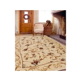 y10729-地毯.壁毯.踏墊-絲毯、織錦毯-Isfahan伊斯法罕中厚絲地毯