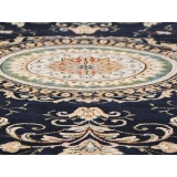 y11132 地毯.壁毯.踏墊-皇宮系列絲毯14377/3161-比利時製