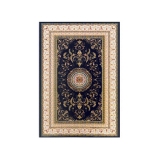 y11132 地毯.壁毯.踏墊-皇宮系列絲毯14377/3161-比利時製
