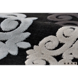 y12261-詮穎地毯.壁毯.踏墊.新古典地毯-吉諾瓦厚絲毯系列之一