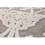 y12264-詮穎地毯.壁毯.踏墊.新古典地毯-吉諾瓦厚絲毯系列之四