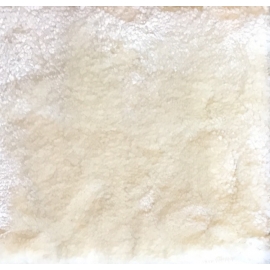 仿羊毛系列 y15599 (IVORY)地毯桌旗抱枕布品-地毯.壁毯.踏毯-長毛地毯160x230CM--象牙色