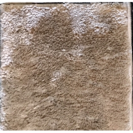 仿羊毛系列  y15601 (TUAPE) 地毯桌旗抱枕布品-地毯.壁毯.踏毯-長毛地毯160x230CM--灰褐色