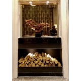 壁爐木材 - 柴火(財火) (y15498  樣品書、電視、道具- 道具商品)
