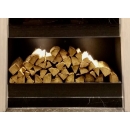 壁爐木材 - 柴火(財火) (y15498  樣品書、電視、道具- 道具商品)