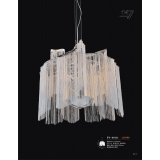 干邑水晶造型吊燈(y14969-新品目錄-水晶吊燈)-19燈