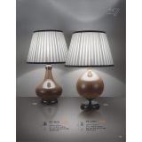 鋼材造型烤漆檯燈(y14973-新品目錄 燈飾-造型檯燈燈飾)