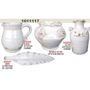 陶瓷擺飾系列y13923 新品目錄-陶瓷擺飾系列-陶瓷花器(白)
