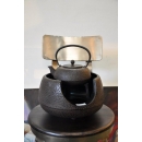 鐵壺茶壺組4(y15267 餐具器皿 咖啡茶具)