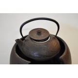 鐵壺茶壺組4(y15267 餐具器皿 咖啡茶具)
