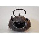 鐵壺茶壺組3(y15266 餐具器皿 咖啡茶具)