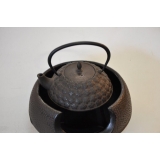 鐵壺茶壺組3(y15266 餐具器皿 咖啡茶具)