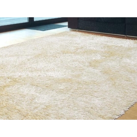 常見問題：【白色的會地毯黃化嗎】