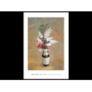 y00334 複製畫 Renoir- Vase of Flowers,ca.1912-14 R1072