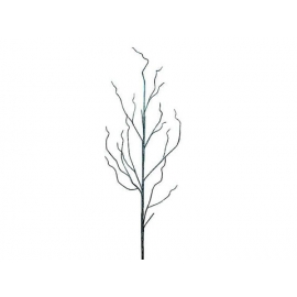 y02356-花材-其他-樹枝(藍)
