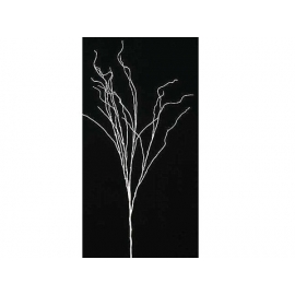y02367-花材-其他-樹枝(白)