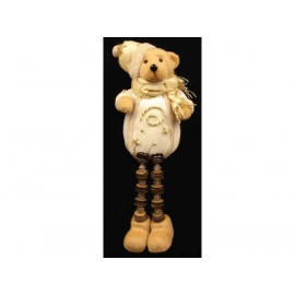 y02617-玩偶-男熊寶寶