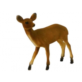 y02641-玩偶-小鹿