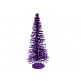 y02668-架構-聖誕樹架構(紫色)