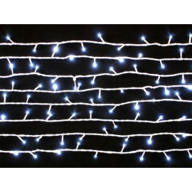 y02857-LED聖誕燈-樹燈(白色)