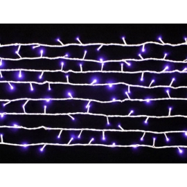 y02858-LED聖誕燈-樹燈(淺紫)