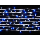 y02859-LED聖誕燈-樹狀燈(藍白色)