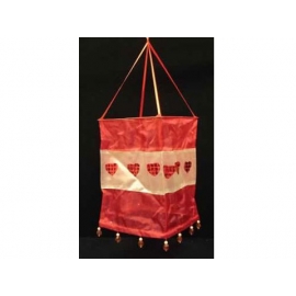 y02871-春節系列--飾品-燈籠