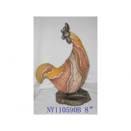 y03245-立體系列-可愛小雞